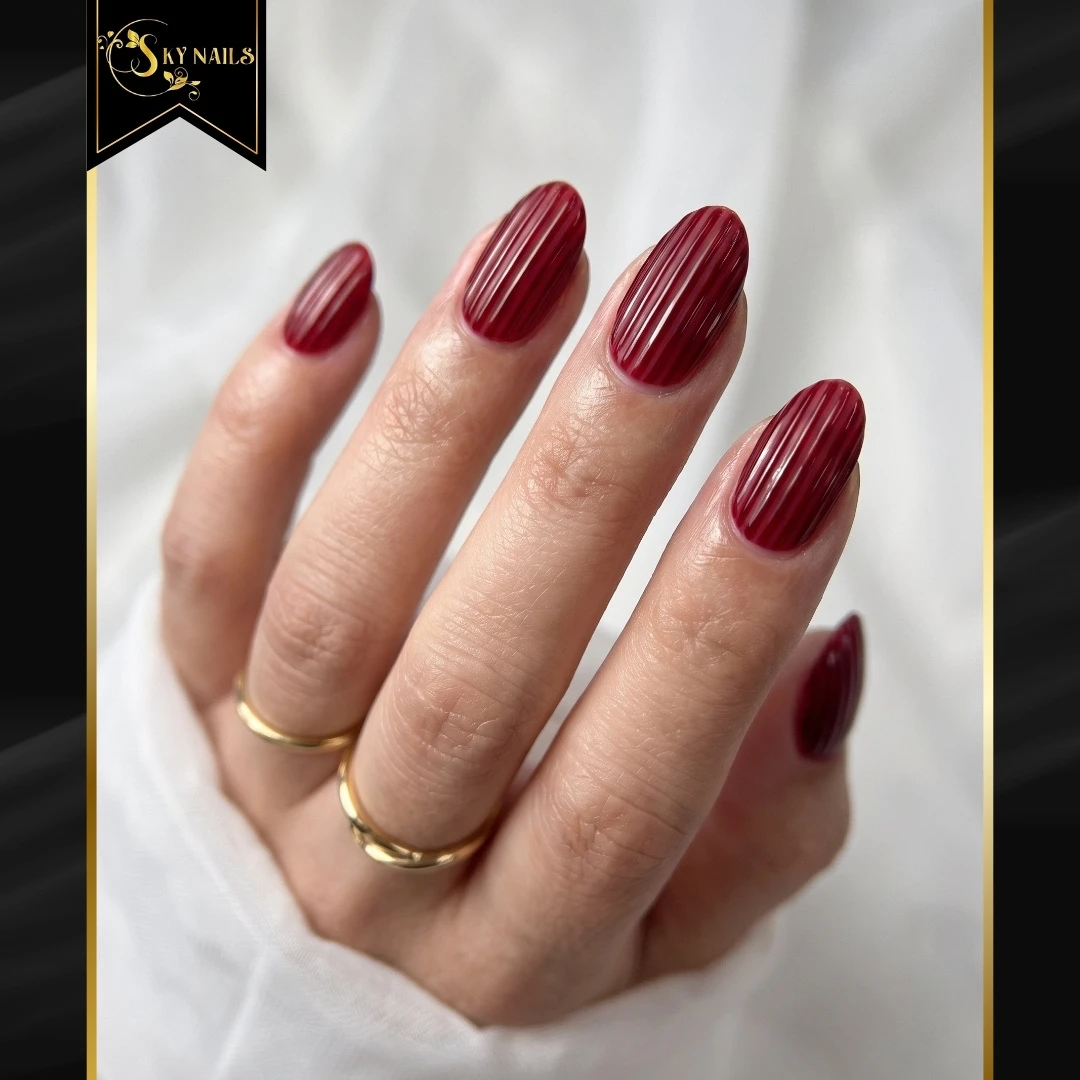 Nails Collection